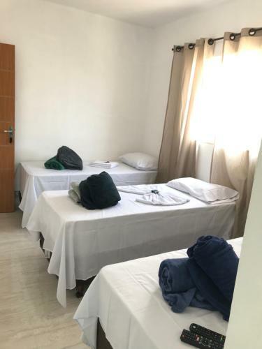 Hostal Pousada Anjos Da Montanha