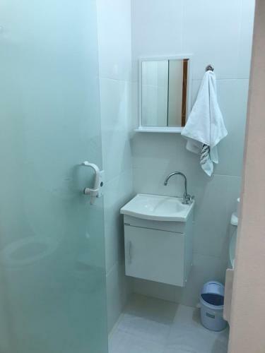 Hostal Pousada Anjos Da Montanha