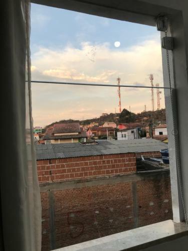 Hostal Pousada Anjos Da Montanha