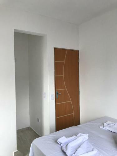 Hostal Pousada Anjos Da Montanha