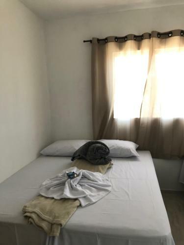 Hostal Pousada Anjos Da Montanha