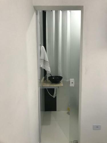Hostal Pousada Anjos Da Montanha
