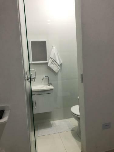 Hostal Pousada Anjos Da Montanha
