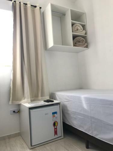 Hostal Pousada Anjos Da Montanha