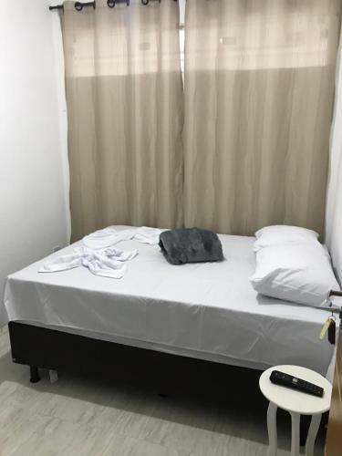 Hostal Pousada Anjos Da Montanha