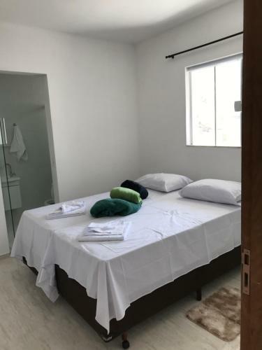 Hostal Pousada Anjos Da Montanha
