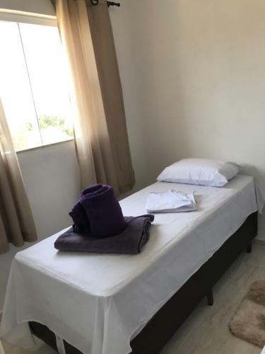 Hostal Pousada Anjos Da Montanha