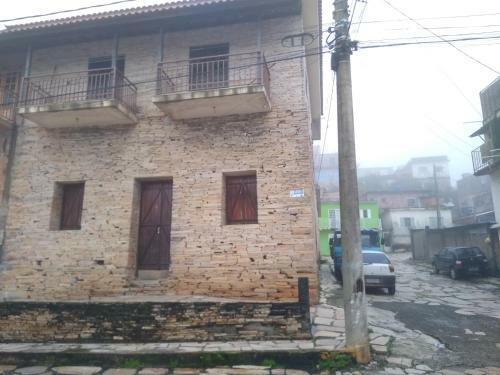 Posada Suite
