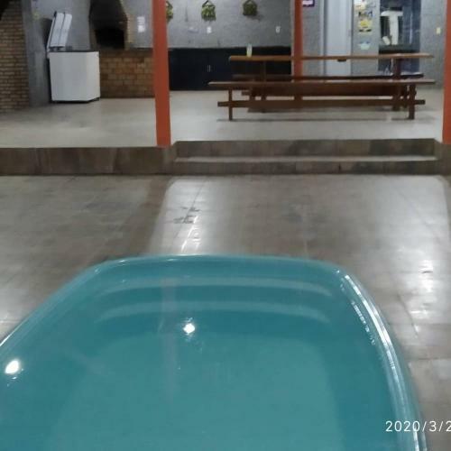 Hostal Pousada Sonho De Ikaro