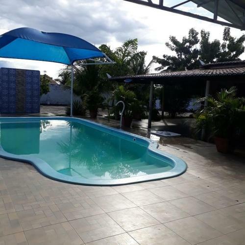 Hostal Pousada Sonho De Ikaro