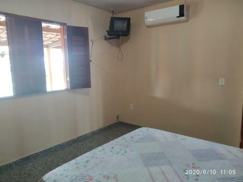Hostal Pousada Sonho De Ikaro