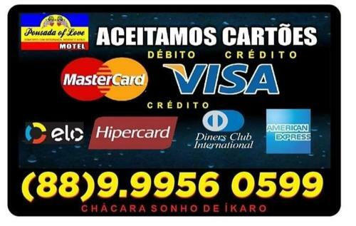 Hostal Pousada Sonho De Ikaro