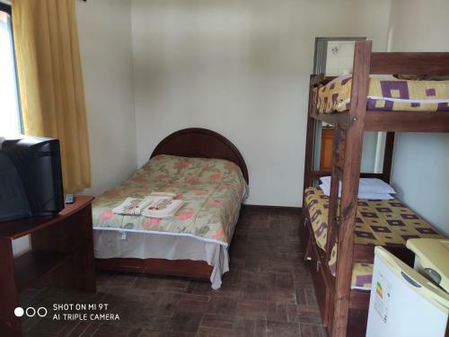 Hostal Pousada Big Waves