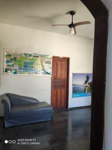 Hostal Pousada Big Waves