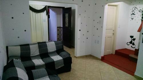 Hostel Casa 6