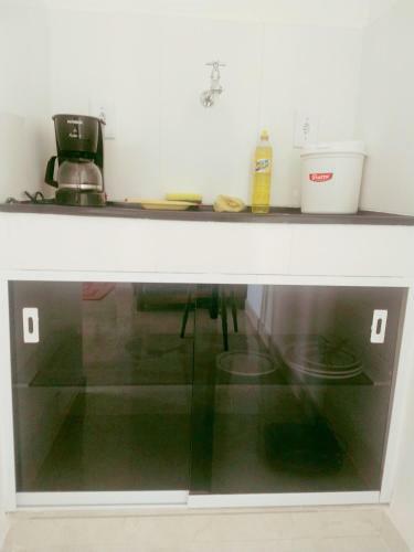 Hostal Su�tes Ninho Da �guia Saquarema