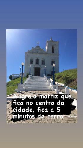 Hostel Ref�gio Da Lagoa