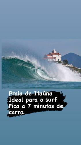 Hostel Ref�gio Da Lagoa