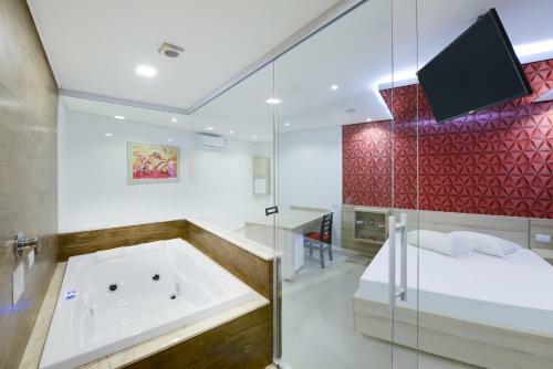 Hotel Luzes Motel