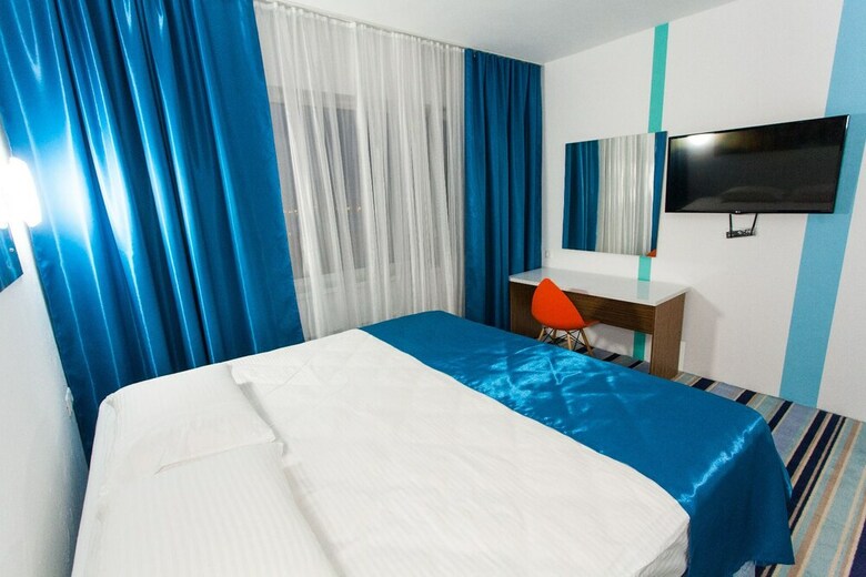 Posada Global Sky Hotel
