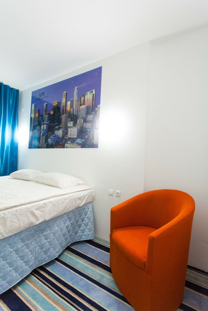 Posada Global Sky Hotel