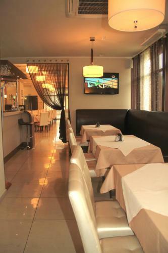 Sport Hotel
