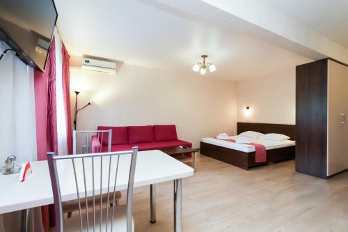 Avenu Hotel