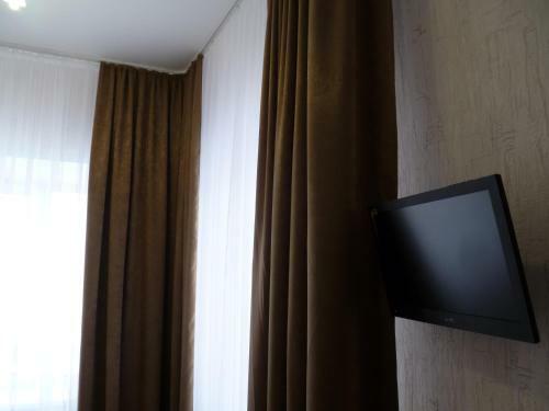 Hotel Vizit