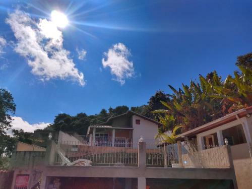 Ch�cara Recanto Para�so