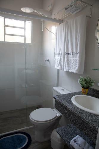 Hostal Recanto Elamar
