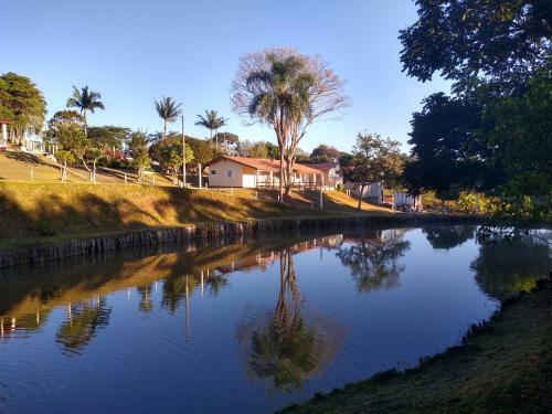 Hostal Recanto Elamar