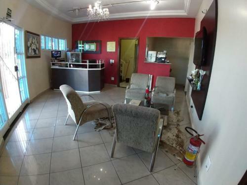 Hotel Belo Horizonte