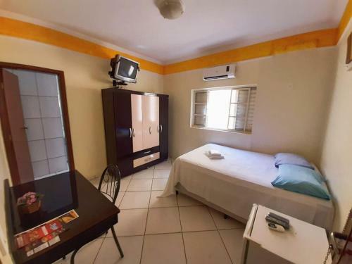 Hotel Belo Horizonte