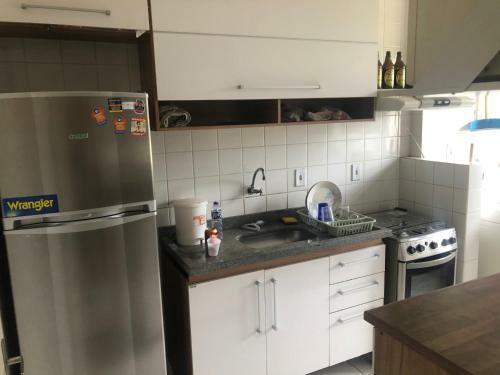 Apartamento Sumar�-sp