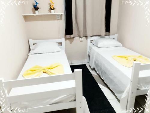 Hotel Castelinho De Sorocaba