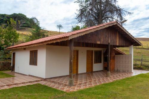 Hotel Fazenda Colina Dos Sonhos
