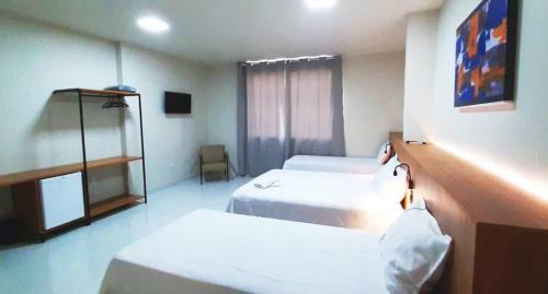 Hotel Su�te Plus 203