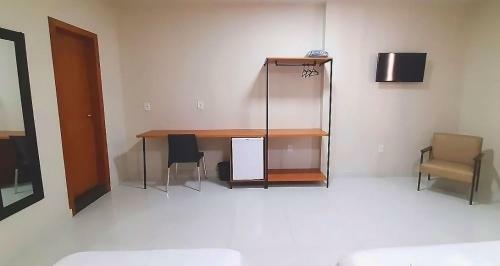 Hotel Su�te Plus 203