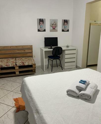 Quitinete - Apart Hotel 2