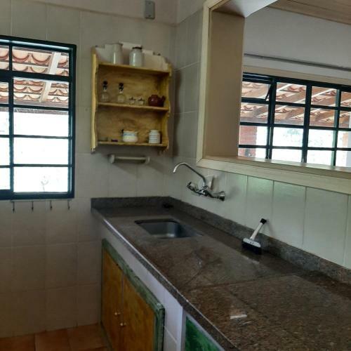 Agroturismo Casa de Campo Aloha