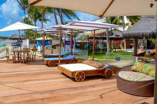 Hostal Pousada Da Divisa