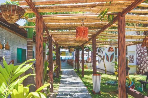 Hostal Pousada Da Divisa