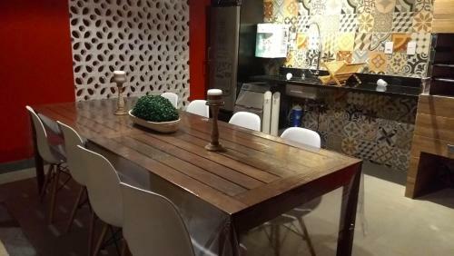 Vilage Itacimirim