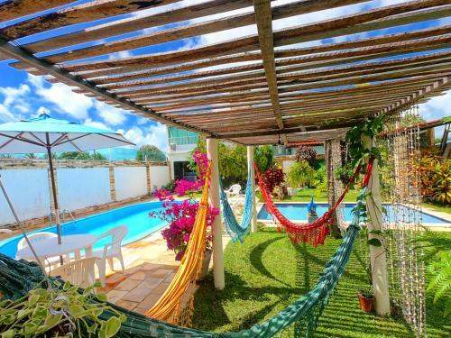 Ref�gio Dos Carneiros Guesthouse