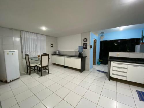 Ref�gio Dos Carneiros Guesthouse