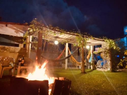 Ref�gio Dos Carneiros Guesthouse