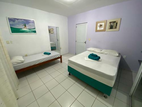 Ref�gio Dos Carneiros Guesthouse