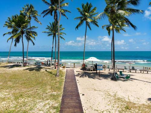 Apartamento Carneiros Beach Resort 2