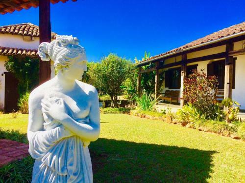 Hotel Pousada Minas Goi�s