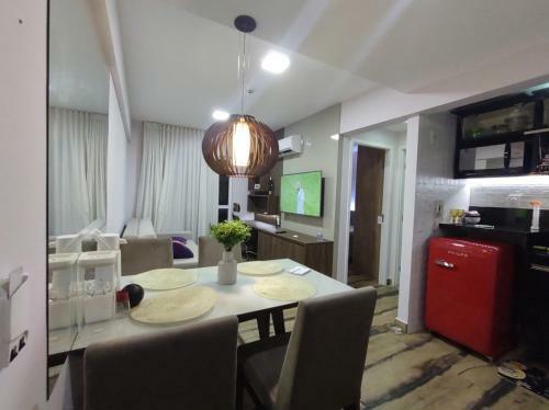 Apartamento Flat 204 Smart Residence Teresina